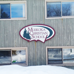 Catching Up with Muskoka Christian School!