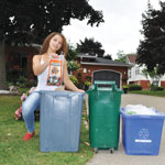 Batteries Dead? Recycle Instead! Spring 2018