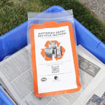 Batteries Dead? Recycle Instead! Spring 2020