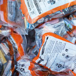 Batteries Dead? Recycle Instead! Spring 2022