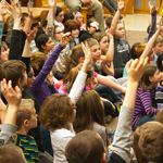 Ontario Schools Battery Recycling Challenge Wraps up April 19th!