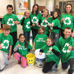 Recycle Those Batteries! OSBRC Finish Line is in Sight!