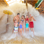 The OSBRC Great Wolf Lodge Prize Draw - February 20th!
